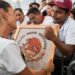 CLAUDIA SHEINBAUM VA POR LA SOBERANÍA ALIMENTARIA EN MÉXICO CON IMPULSO A LA PRODUCCIÓN DE ARROZ, MIEL Y GANADO EN CAMPECHE