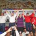 Llevará Xóchitl Gálvez a la Constitución tres programas sociales