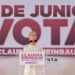 CLAUDIA SHEINBAUM APUESTA AL IMPULSO CULTURAL CON LA CREACIÓN DE ORQUESTAS INFANTILES Y LA CONSTRUCCIÓN DE UN CONSERVATORIO EN EL ESTADO DE MÉXICO