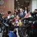 Presenta Xóchitl Gálvez demanda en el Tribunal Electoral por omisión del INE