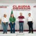 CLAUDIA SHEINBAUM ANUNCIA QUE SU CIERRE DE CAMPAÑA SERÁ EL PRÓXIMO 29 DE MAYO EN EL ZÓCALO DE LA CIUDAD DE MÉXICO