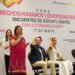 Luchará Xóchitl Gálvez por terminar con la cultura del odio en el país