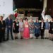 Marea Rosa desborda el Zócalo al grito de Xóchitl Gálvez Presidenta