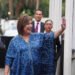 Tendrán una Presidenta con carácter para enfrentar a los delincuentes