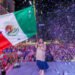 El próximo domingo los mexicanos votaran por la libertad, la unión y la familia