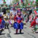 Conmemora comunidad migrante en EE.UU. “162 Aniversario de la Batalla de Puebla”