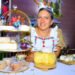 Gastronomía, artesanías y cultura de 12 Pueblos Mágicos, presentes en la Feria de Puebla