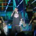 Noche de rap en Feria de Puebla con Santa Fe Klan