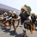 Con Desfile Cívico-Militar, Puebla celebra 5 de Mayo