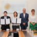 Generan SEDIF y UTP sinergias a favor de familias y comunidad universitaria