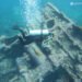 Proyecto arqueológico de largo aliento inicia el registro de embarcaciones históricas bajo el mar de Baja California