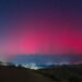 Cuando las auroras boreales se tropicalizan: luminiscencias en el cielo de México