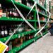 Ley seca entrará en vigor a partir del sábado 1 de junio a las 00 horas