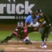 Pericos deja tendidos a Guerreros en la 9na al son de 7-6