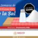 Consumo excesivo de sal aumenta riesgo de enfermedades cardiovasculares
