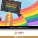 Día Nacional contra Homofobia, Lesbofobia, Transfobia y Bifobia, oportunidad para impulsar derechos humanos de la comunidad LGBTTTIQ+