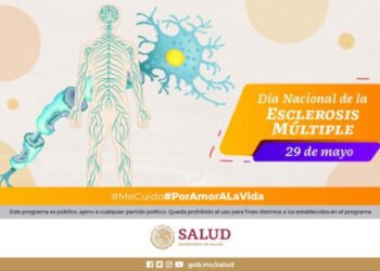 Existen terapias que mejoran calidad de vida de pacientes con esclerosis múltiple