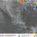 Se pronostican lluvias y vientos fuertes con posibles torbellinos o tornados en el noreste de México