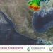 Se pronostica ambiente extremadamente caluroso y temperaturas superiores a 45 grados Celsius en 13 entidades de México