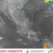 Se pronostican lluvias de fuertes a muy fuertes en el noreste, centro, sur, oriente y sureste de México
