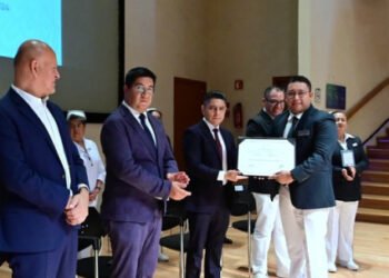 Enfermería, protagonista en el cambio del modelo de salud