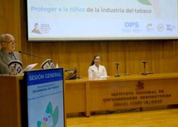 Tabaquismo durante el embarazo puede ser causa de fallecimiento del recién nacido
