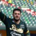 Guzmán lo volvió hacer y Pericos se quedó con la serie ante Guerreros