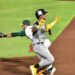 En gran duelo Olmecas se lleva el primer juego de la serie a Pericos