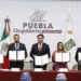 Fortalece Gobierno del Estado colaboración interinstitucional para atención de víctimas