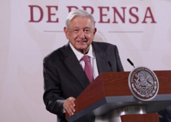 Economía de México es sólida y hay responsabilidad en manejo de finanzas: presidente