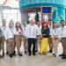 Tren Maya será uno de los medios de transporte de mayor importancia del mundo: presidente