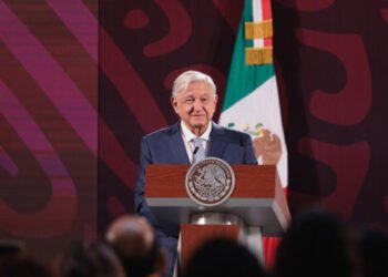 Reforma al Poder Judicial dará confianza a inversionistas: presidente; México mantiene economía fuerte y finanzas públicas sanas