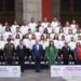 Presidente refrenda apoyo de la 4T a deportistas de Juegos Olímpicos de París 2024