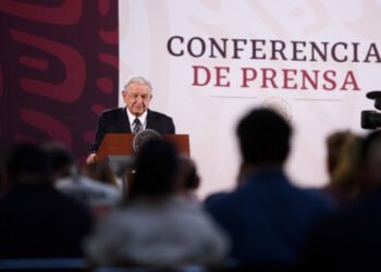 Reforma al Poder Judicial propone someter a sus integrantes al escrutinio público: presidente