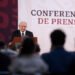 Reforma al Poder Judicial propone someter a sus integrantes al escrutinio público: presidente