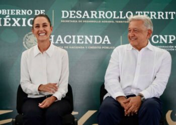 4T marca precedente de no repetición con el Plan de Justicia para Pasta de Conchos: presidente