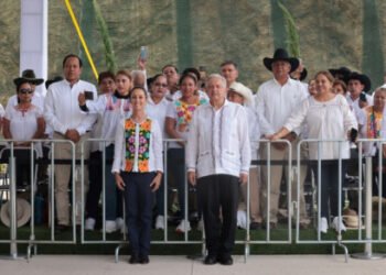 Segundo piso de la 4T consolidará incorporación de la Guardia Nacional a la Sedena