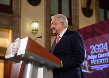 Integración de la Guardia Nacional a la Sedena conviene a la seguridad pública del país: presidente