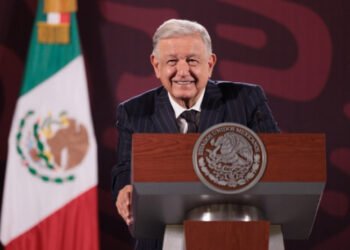 Presencia de la Guardia Nacional es mayor a la Policía Estatal en 21 entidades federativas