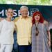 Presidente inaugura Museo de Sitio de Edzná, en Campeche
