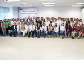 Suma Salud a “Servidores de la Nación” para prevenir y combatir dengue