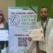 Destaca COBAEP en “Concurso de Carteles Científicos”