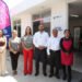 AYUNTAMIENTO DE PUEBLA INAUGURA DESAYUNADOR ESCOLAR EN PRIMARIA DE BOSQUES DE MANZANILLA