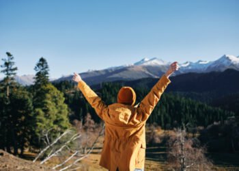 Cuatro formas de ser feliz, según estudios