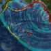 Uno de los lugares más peligrosos del planeta podría causar devastadores terremotos y tsunamis en cualquier momento