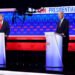Biden ‘extraño’ y ataques de Trump: lo más importante del primer debate presidencial