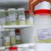 Impulsa Salud donación de leche materna para recién nacidos