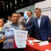 En Puebla la igualdad educativa es una realidad: Sergio Salomón