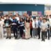 Premia BUAP a ganadores de concursos interprepas del conocimiento en diversas disciplinas