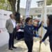 Entrega Rectora Lilia Cedillo uniformes a equipos representativos BUAP que participarán en JUDENEMS Puebla 2024